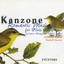 Kanzone, Romantic Music For Flute