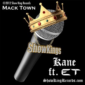 Mack Town - Single