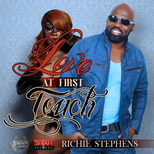 Love At First Touch - Single