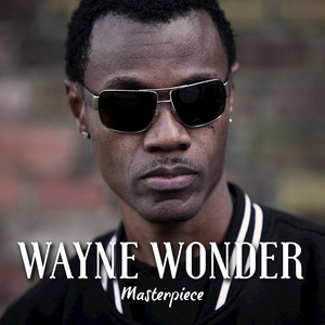 Wayne Wonder Masterpiece
