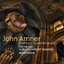 John Amner: Complete Consort Musi