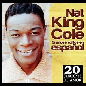 Nat King Cole Grandes Éxitos En E
