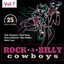 Rockabilly Cowboys, Vol. 7