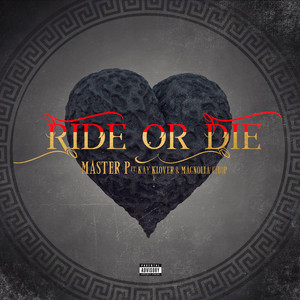 Ride or Die (feat. Kay Klover & M