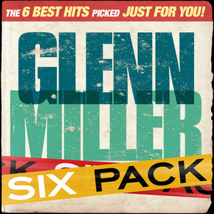 Six Pack - Glenn Miller - Ep
