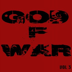 God Of War, Vol. 3