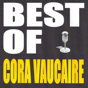 Best Of Cora Vaucaire