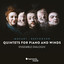 Mozart & Beethoven: Quintets for 