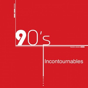 Compilation Années 90 : 90's Inco