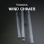 Tranquil Wind Chimes  Quiet Medi