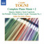 Togni: Complete Piano Music, Vol.