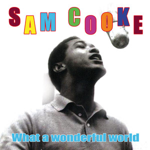 The Very Best Of  Sam Cooke