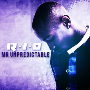 Mr Unpredictable