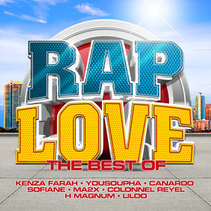 Rap Love - The Best Of
