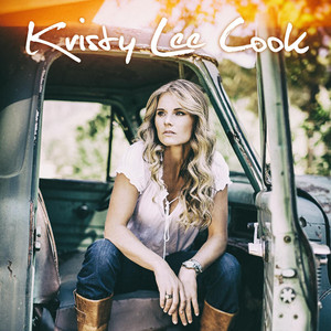 Kristy Lee Cook - EP