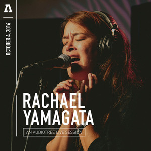 Rachael Yamagata on Audiotree Liv