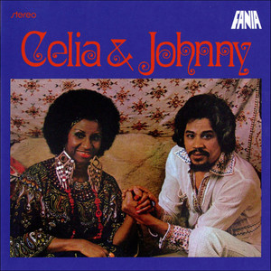 Celia Y Johnny