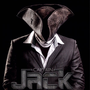 Captain Jack Vol.1