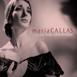 Romantic Callas (french Edition)