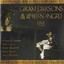 Gram Parsons & The Fallen Angels: