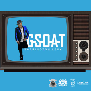G.S.O.A.T. - Single