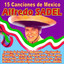 15 Canciones de México