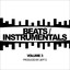 Beats / Instrumentals Volume 3