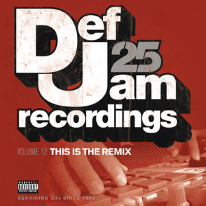Def Jam 25, Vol. 12 - This Is The