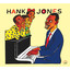 Cabu Jazz Masters: Hank Jones