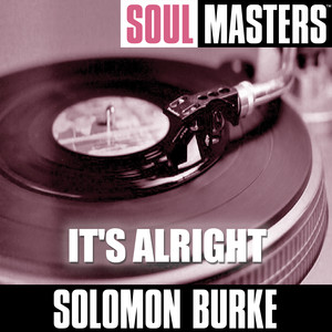 Soul Masters: It's Alright