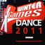 Winter Dance Games 2011
