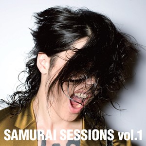 Samurai Sessions Vol.1 (normal Ed