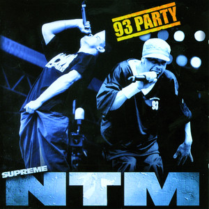 Ntm Live 93 Party