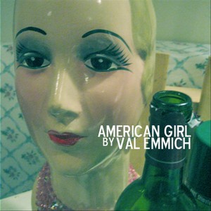American Girl-Single