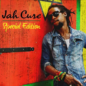 Jah Cure Special Edition