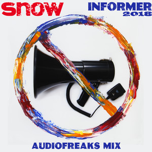 Informer 2018 (Audiofreaks Mix)