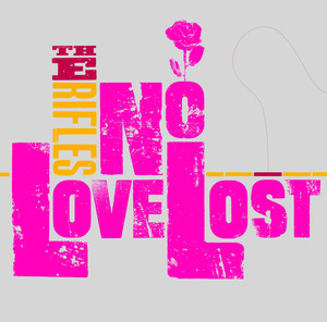 No Love Lost (Re-mastered) [Delux