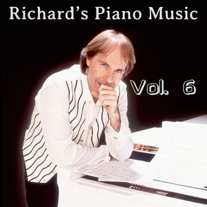 Richard's Piano Music, Vol. 6
