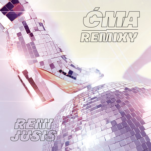 Cma (Remixes)