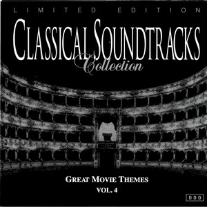 Classical Soundtracks Collection 