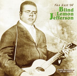The Best Of Blind Lemon Jefferson