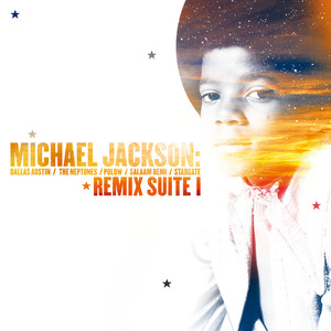 Michael Jackson: Remix Suite I