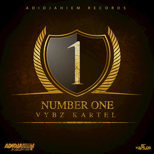 Number One - Single