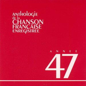Anthologie De La Chanson Francais