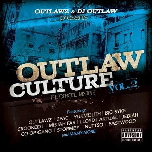Outlaw Culture, Vol. 2: The Offic
