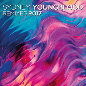 Sydney Youngblood Remixes 2017