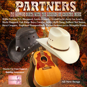 Partners: T.g. Sheppard Duets Wit