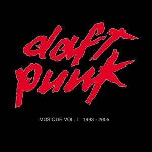 Musique Vol 1 (1993 - 2005)