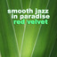 Smooth Jazz In Paradise