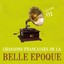 Chansons Francaises De La Belle E